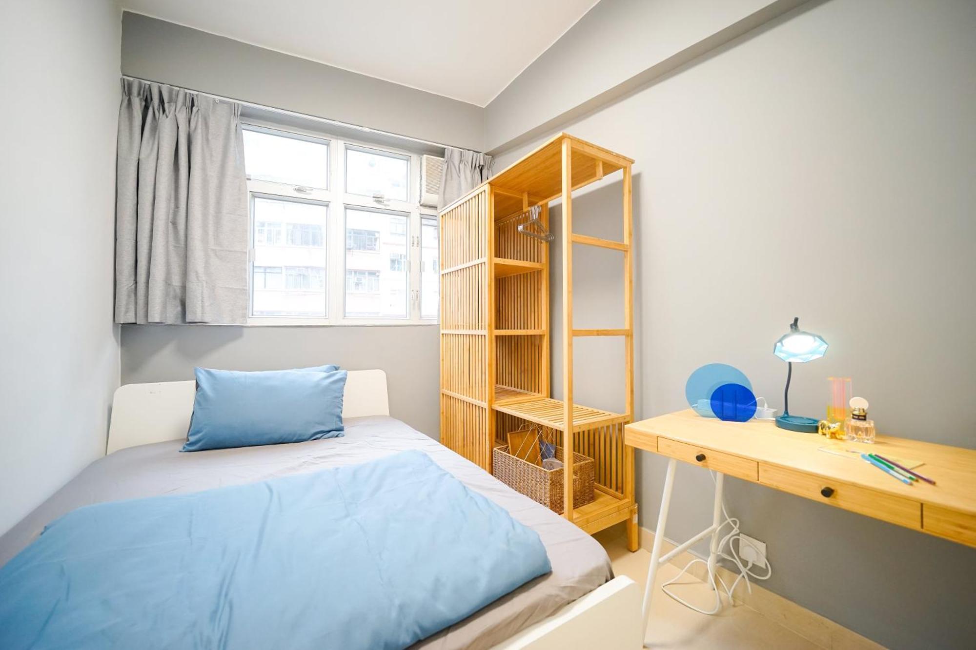 Student Accommodation - 292 Hennessy Road Hongkong Exterior foto