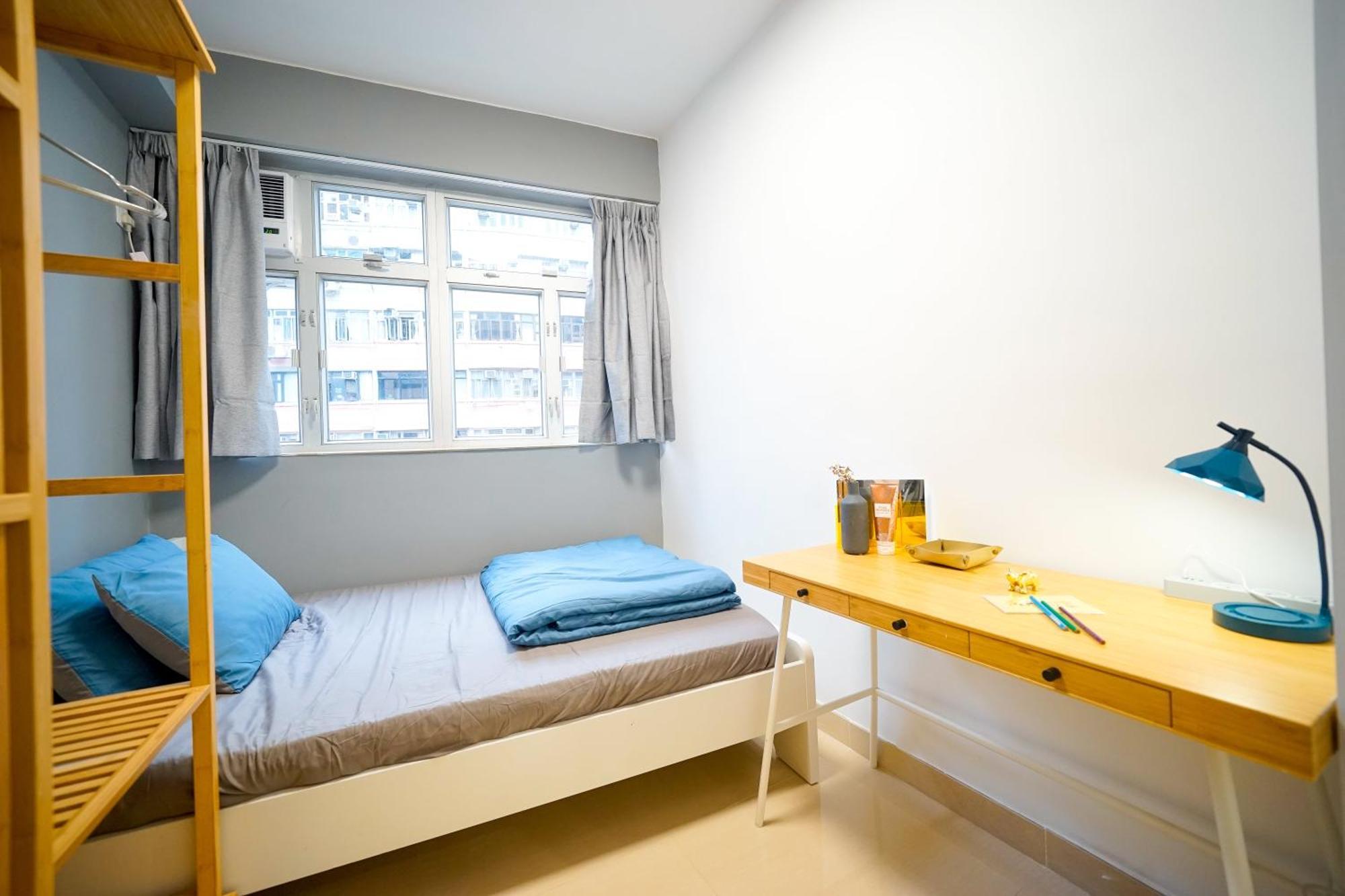 Student Accommodation - 292 Hennessy Road Hongkong Exterior foto