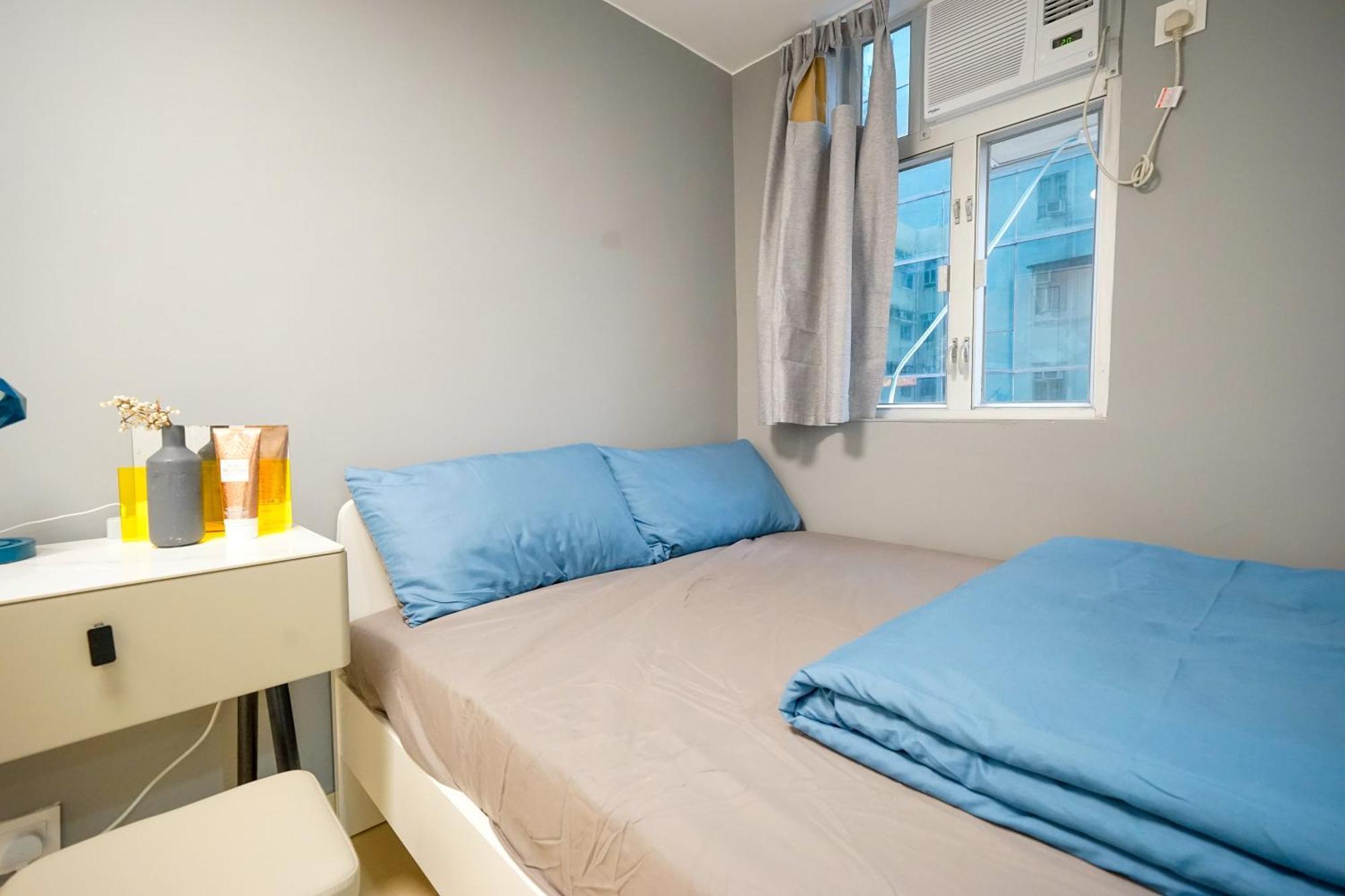 Student Accommodation - 292 Hennessy Road Hongkong Exterior foto