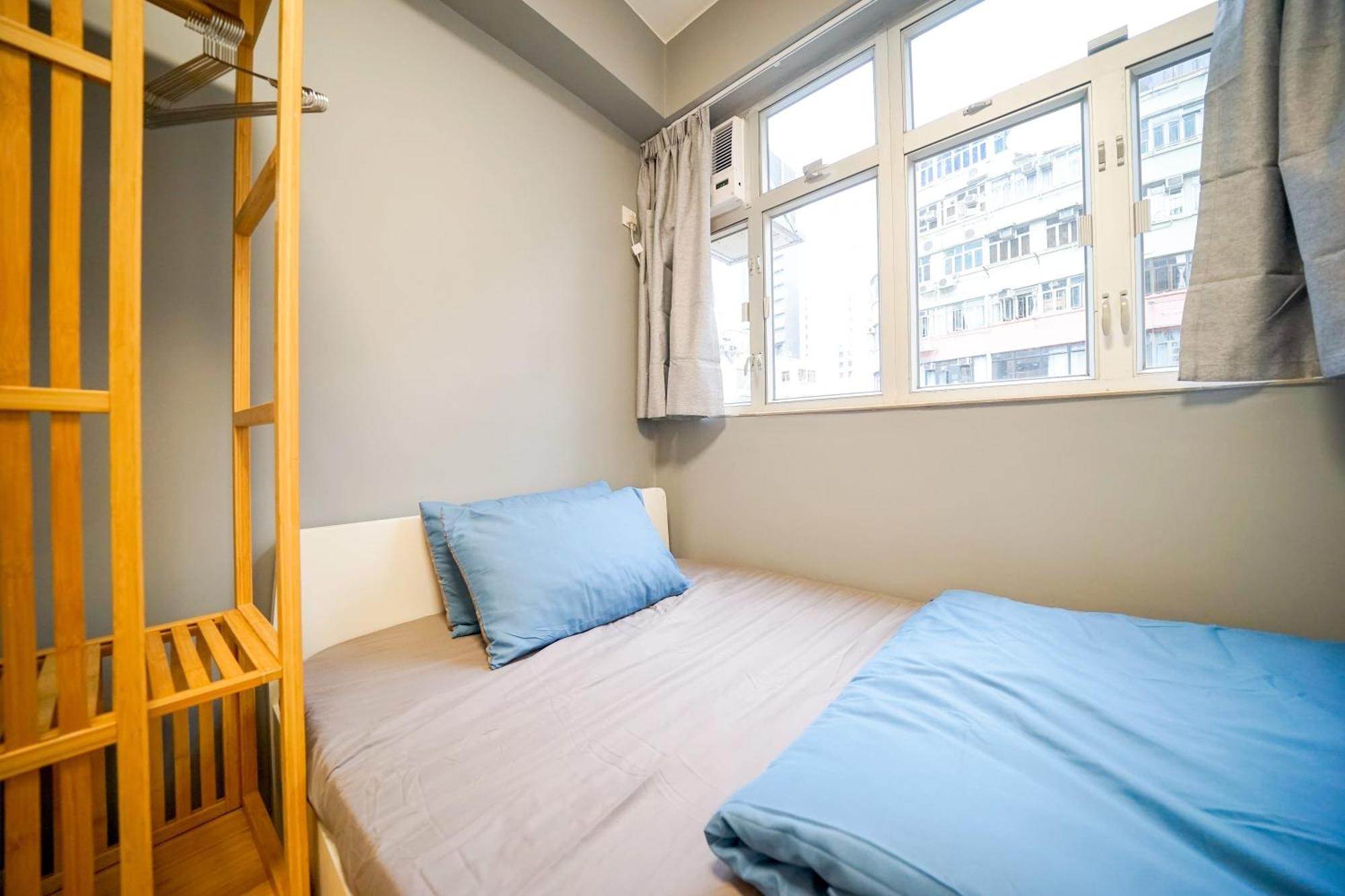 Student Accommodation - 292 Hennessy Road Hongkong Exterior foto