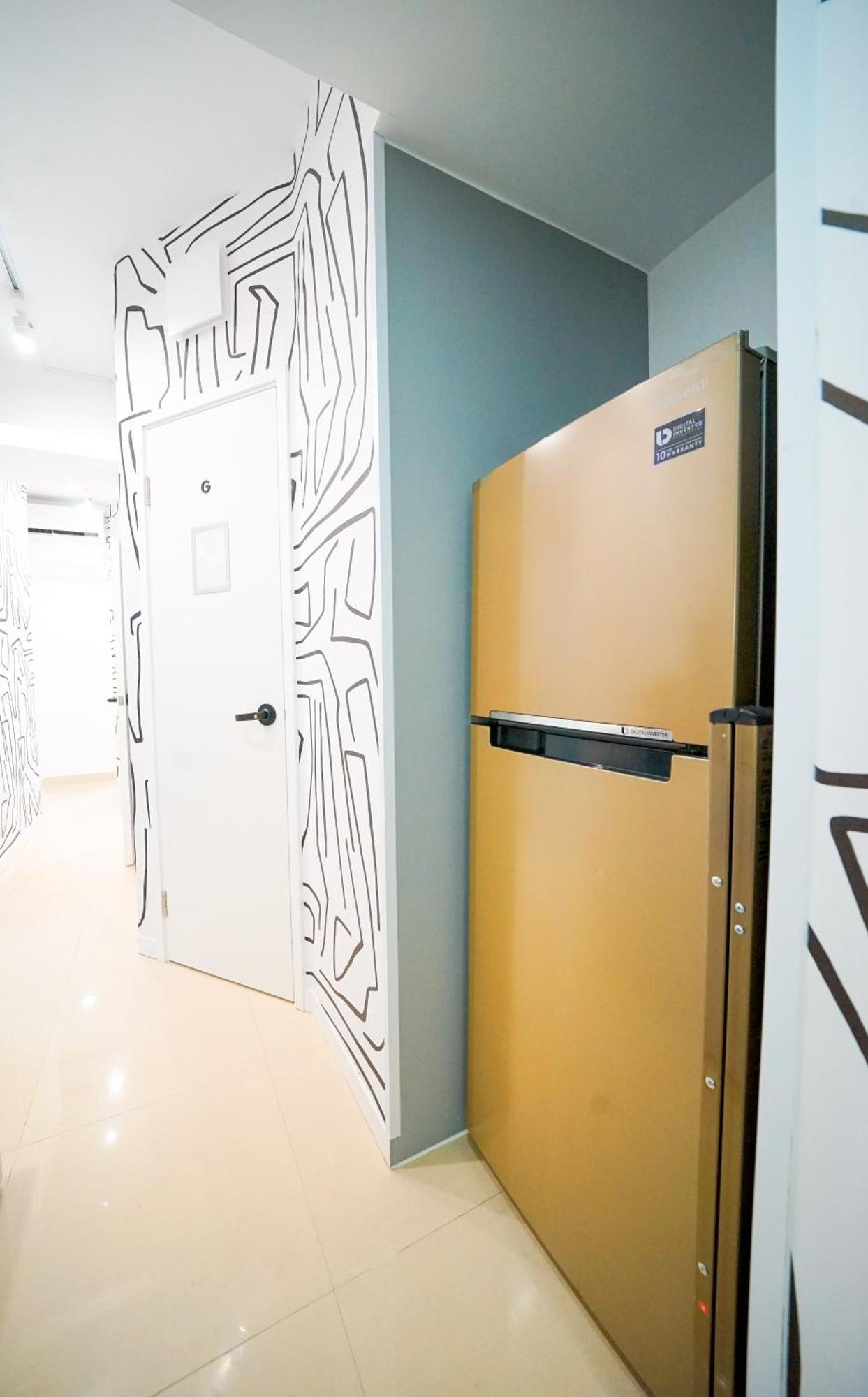 Student Accommodation - 292 Hennessy Road Hongkong Exterior foto