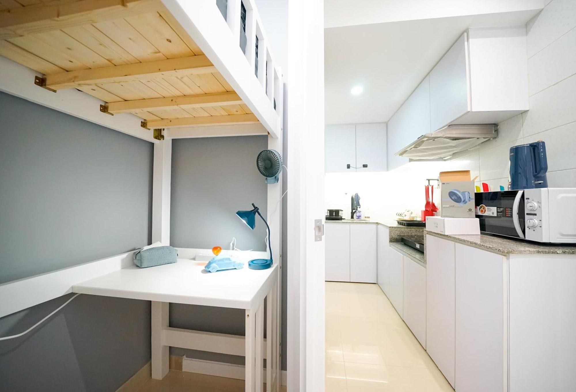 Student Accommodation - 292 Hennessy Road Hongkong Exterior foto